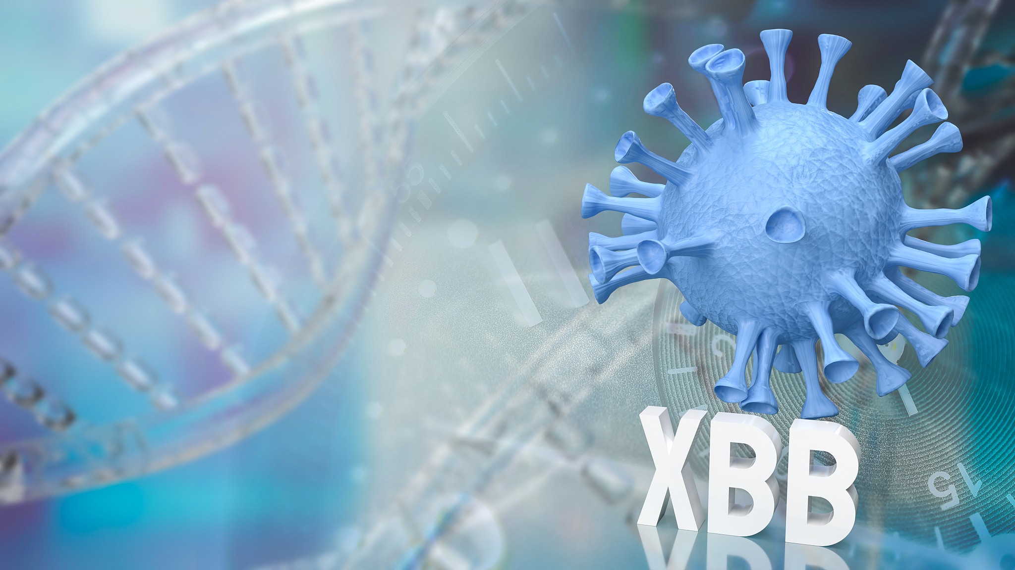 今日聚焦：XBB毒株会引起新一波疫情吗？