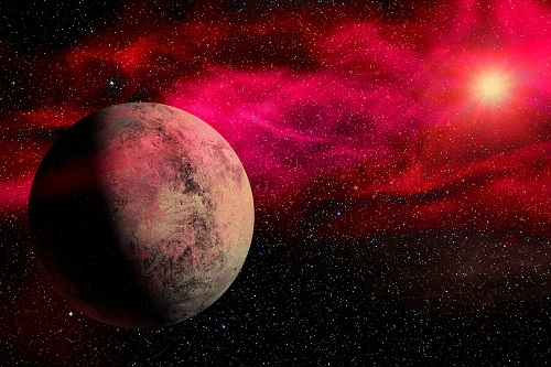 银河系三分之一的常见行星可能会孕育生命