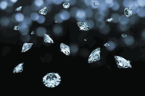 大量系外行星可能会下“钻石雨”