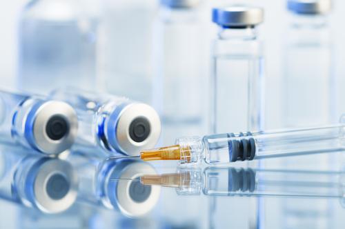 北京启动新冠疫苗加强免疫接种 现阶段针对重点人群开展