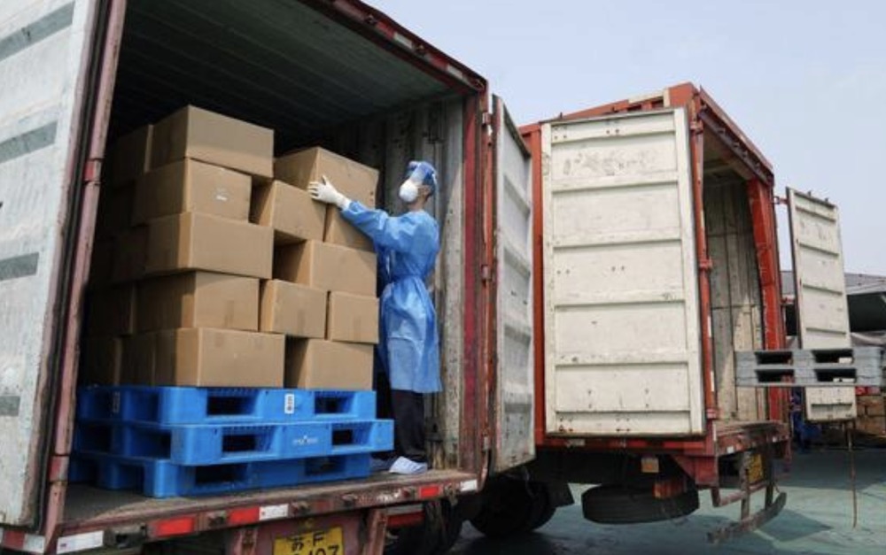 上海：加强对生活物资保供礼包供应商的资质资格审定