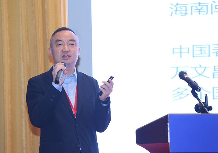 第23届中国北京国际科技产业博览会在京举办