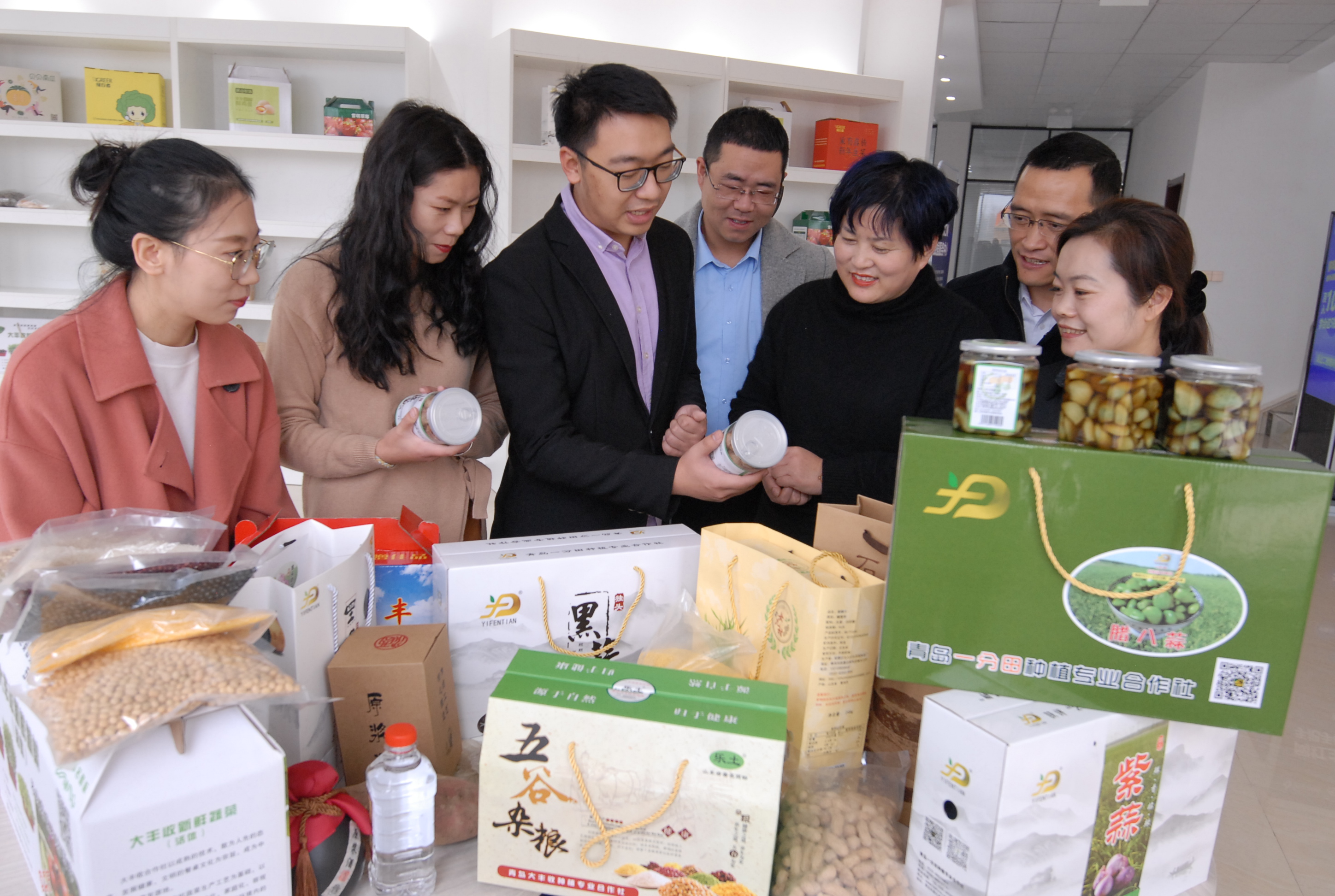 上海合作组织减贫和可持续发展论坛在陕西杨凌开幕 - 重大活动 - 上海合作组织农业技术交流培训示范基地