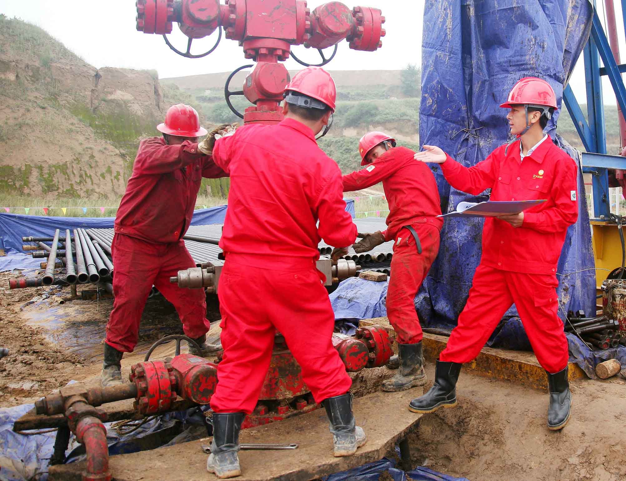 长庆油田开采技术取得突破，累计增油近10万吨