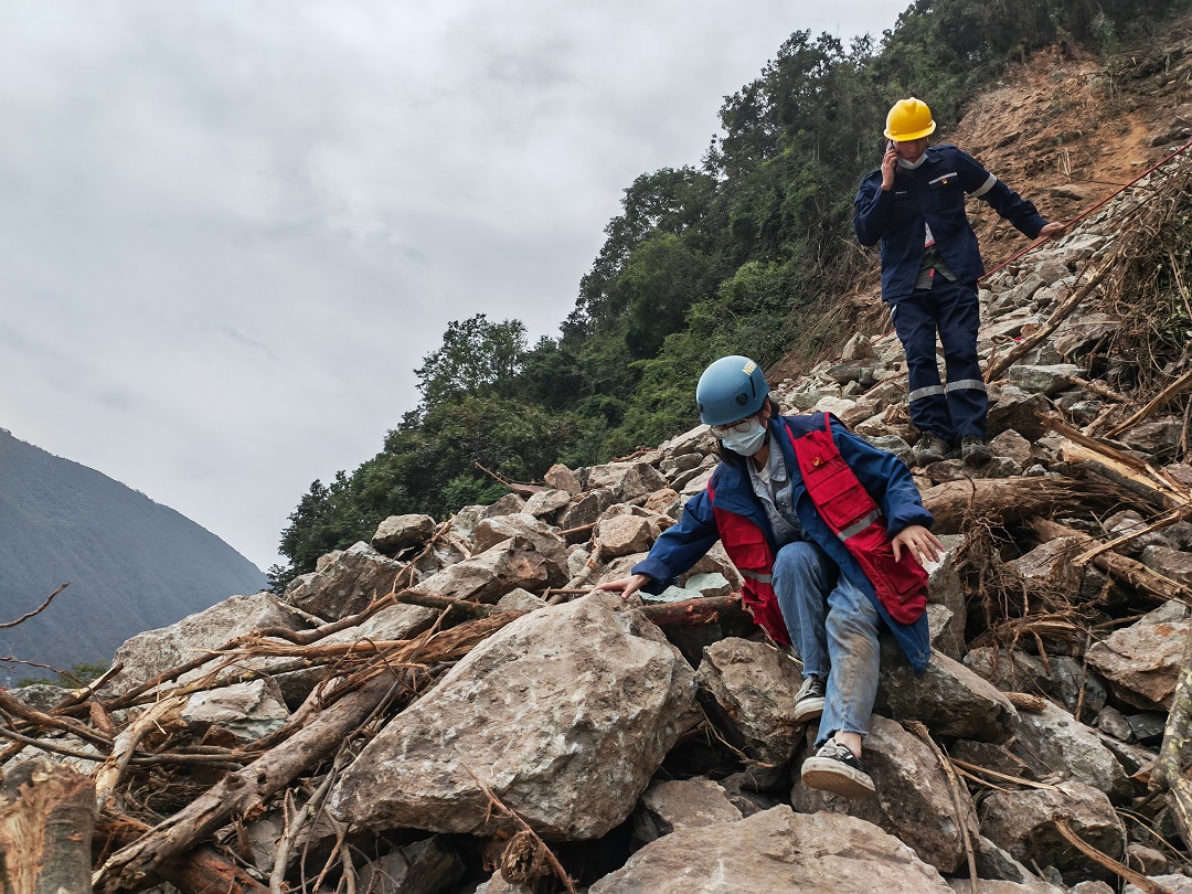 新技术新装备服务应急救灾——写在汶川地震十五周年之际