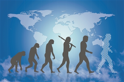 别山的“猴子”帮助人类进化谜题