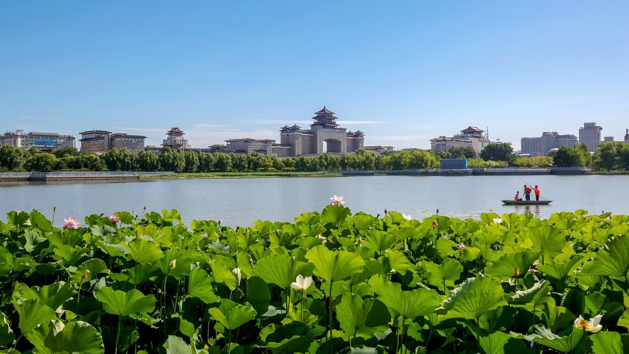 科普展览精彩纷呈 北京市推出151项暑期游园文化活动