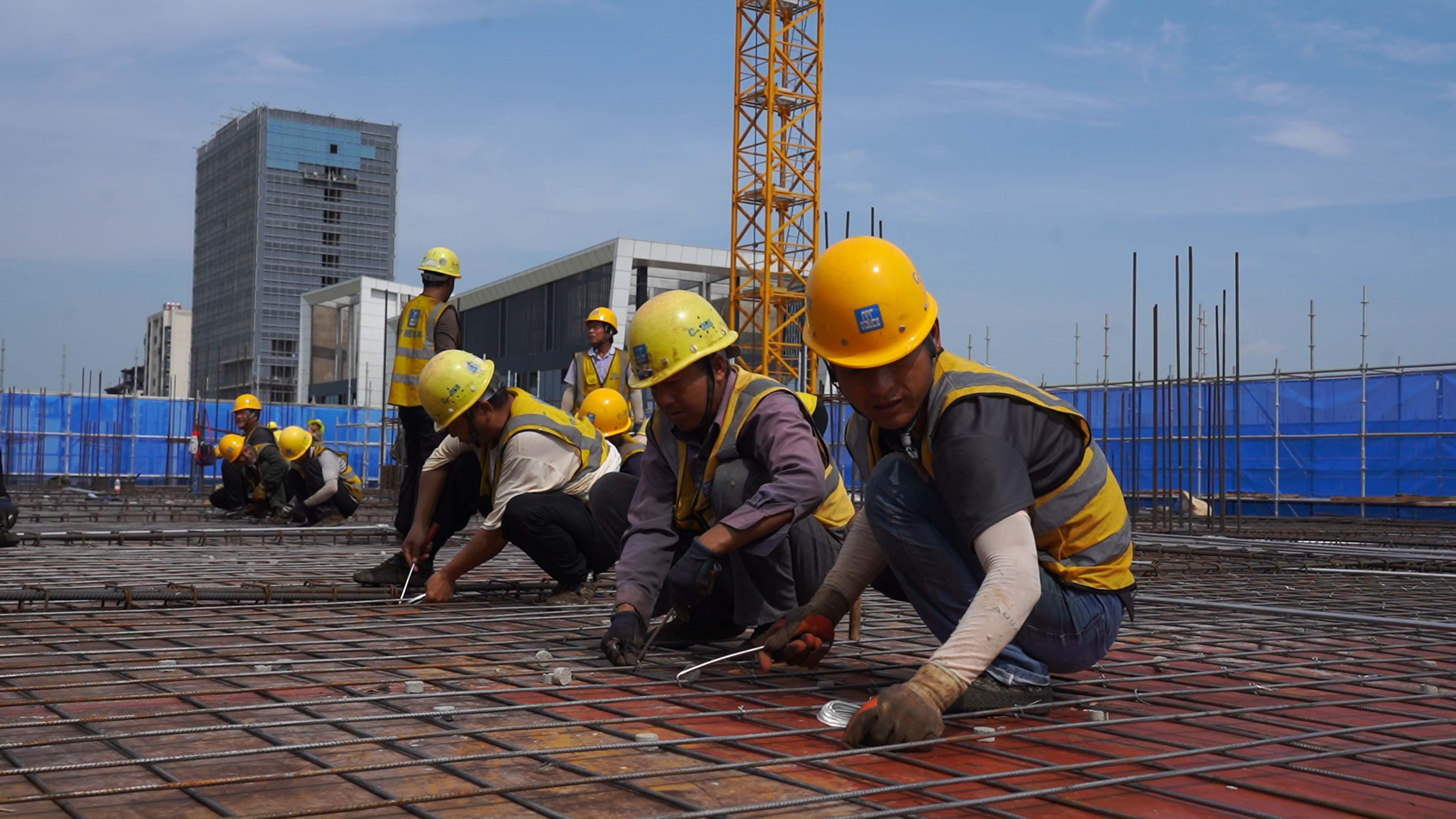 南昌高新区：重点项目建设持续提速