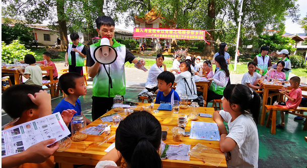 广州大学182支师生队伍奔赴多地开展暑期社会实践
