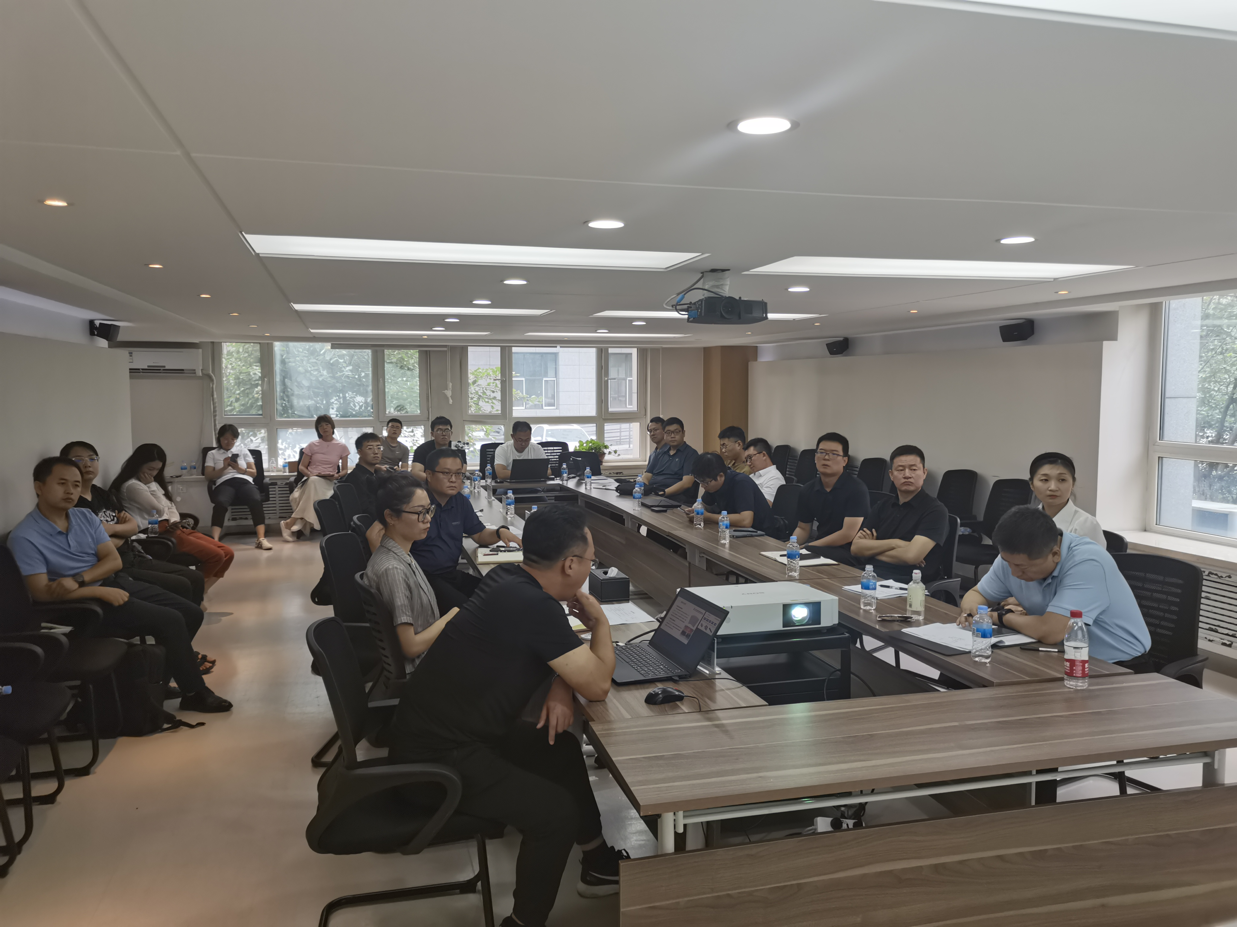 创新发展新平台！黑龙江省产业技术创新联盟达72家