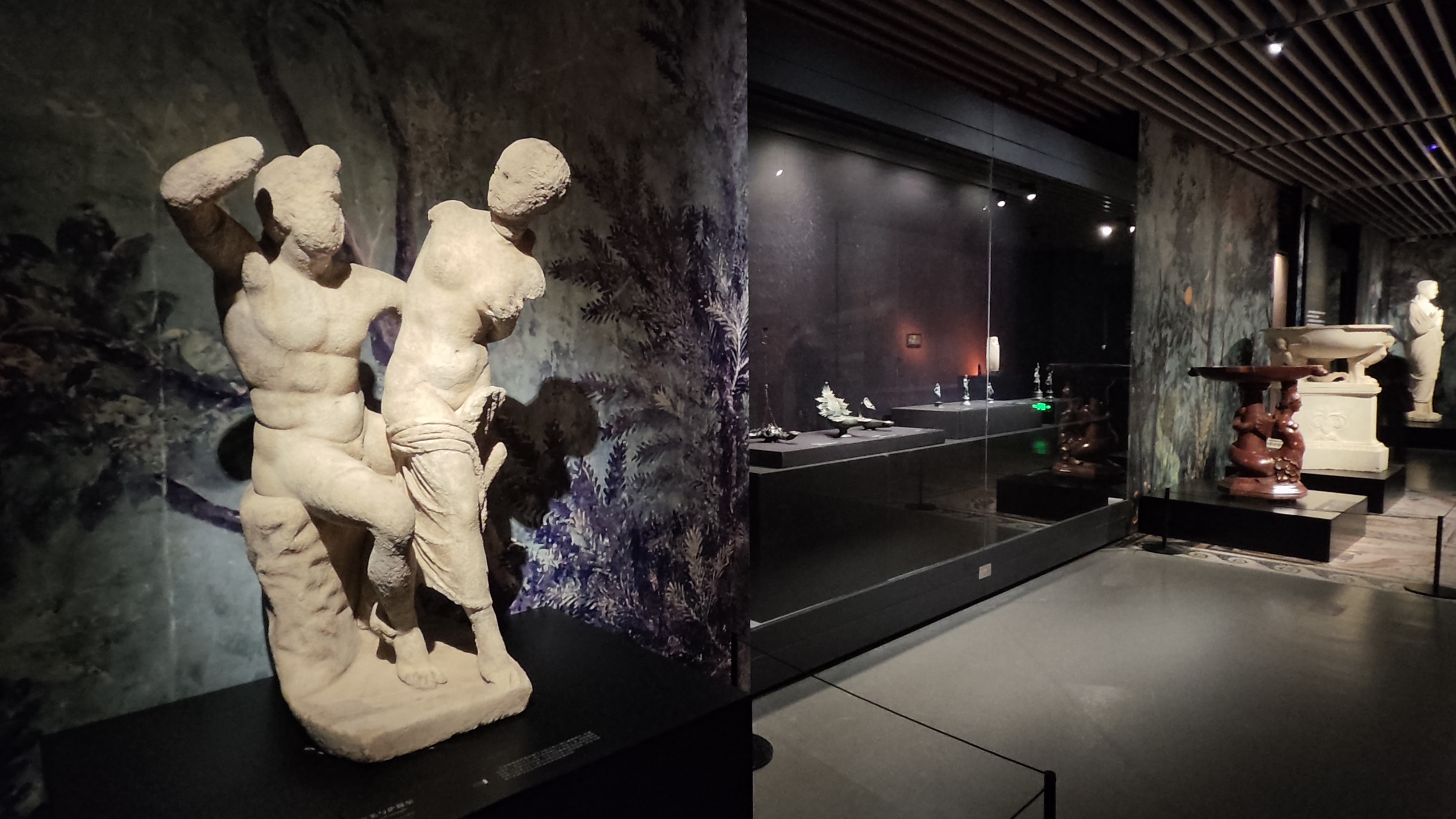意大利文物珍品“现身”国家典籍博物馆