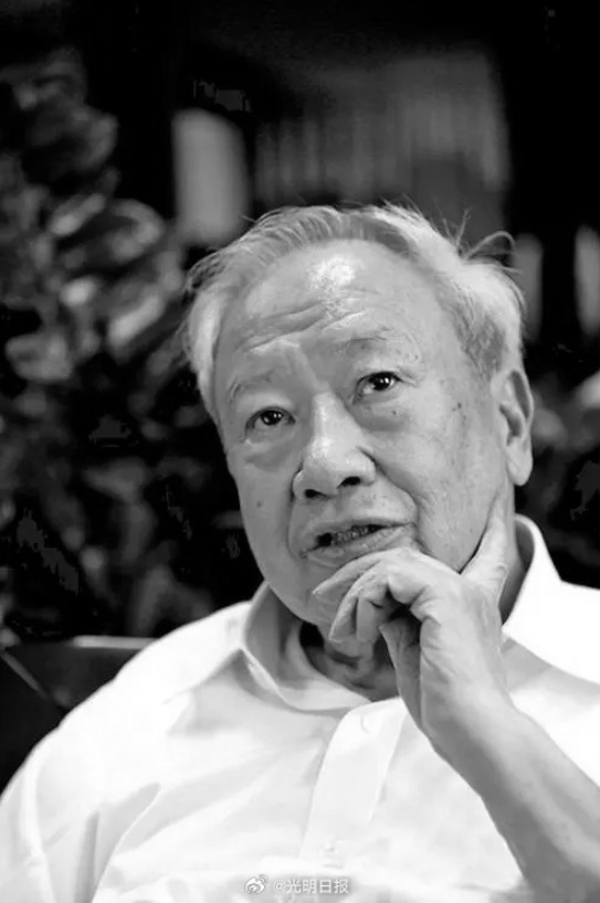 中国工程院院士、油田开发工程专家韩大匡逝世