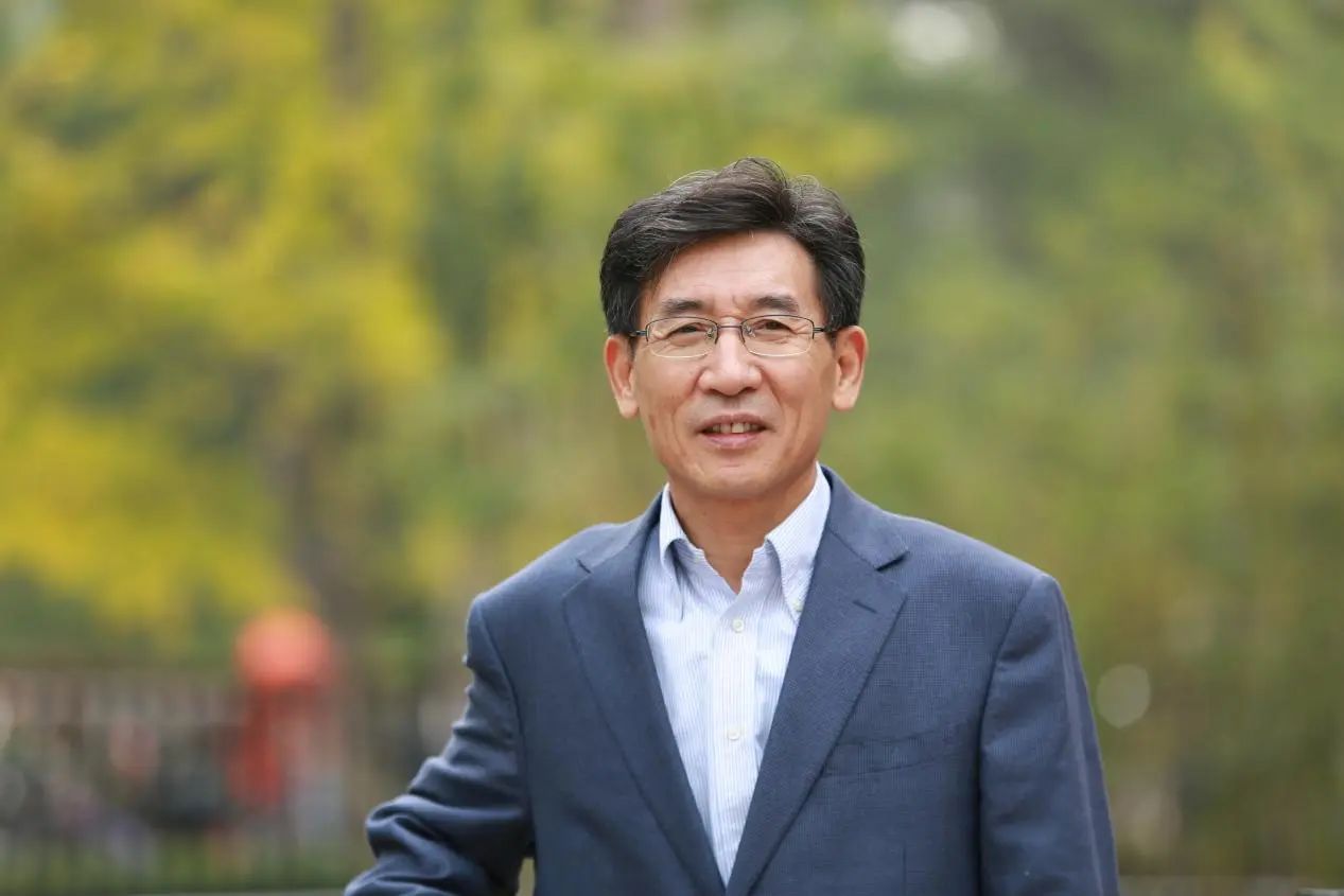 70年来首位！中国科学家薛其坤获得国际科学大奖“巴克利奖”