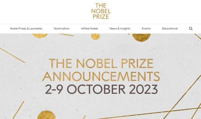 “开奖周”开启，诺贝尔奖巨额奖金为啥“发不完”？