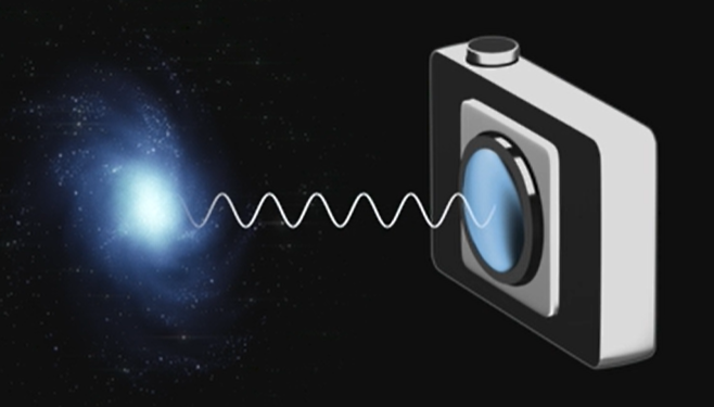 最高分辨率单光子超导相机问世，可用于生物医学成像及天文观测等领域