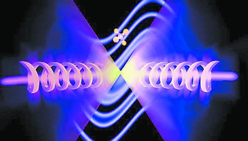 二维量子回流观测研究获进展