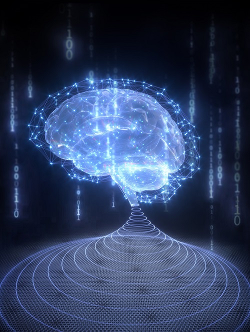 新型类脑晶体管模仿人类智能，可在室温下节能执行联想学习