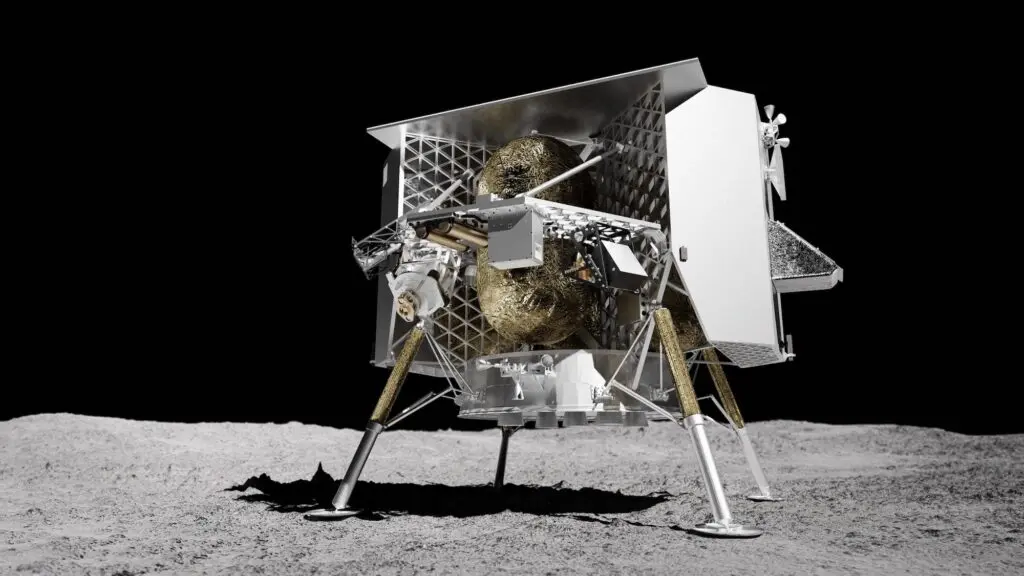 时隔50年，美国将于明年1月重返月球