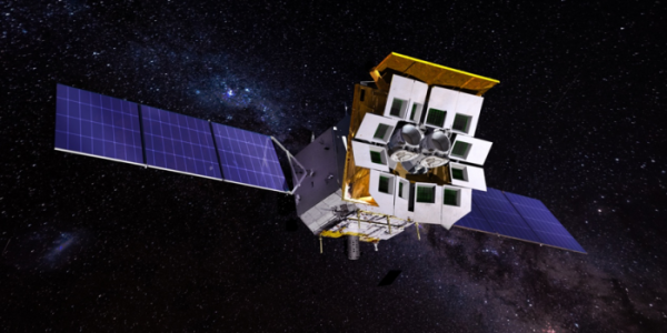 国产电子偏转器成功助力爱因斯坦探针卫星开展巡天监测