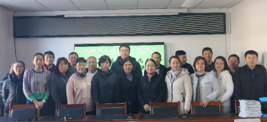 草莓病虫害绿色防控与智慧植保专题培训在北京延庆举行