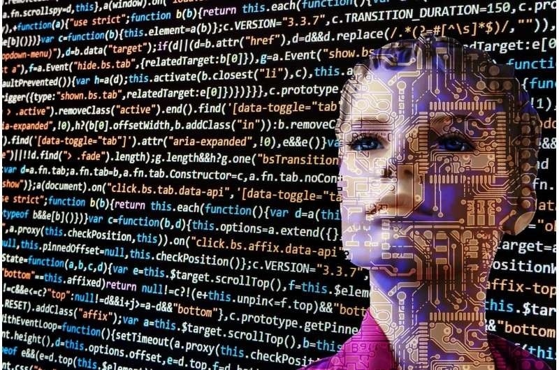 科技公司承诺构建“更合乎道德”的AI