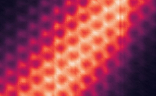 原子分辨率图像揭示手性界面态，有望推动量子计算和节能电子学发展