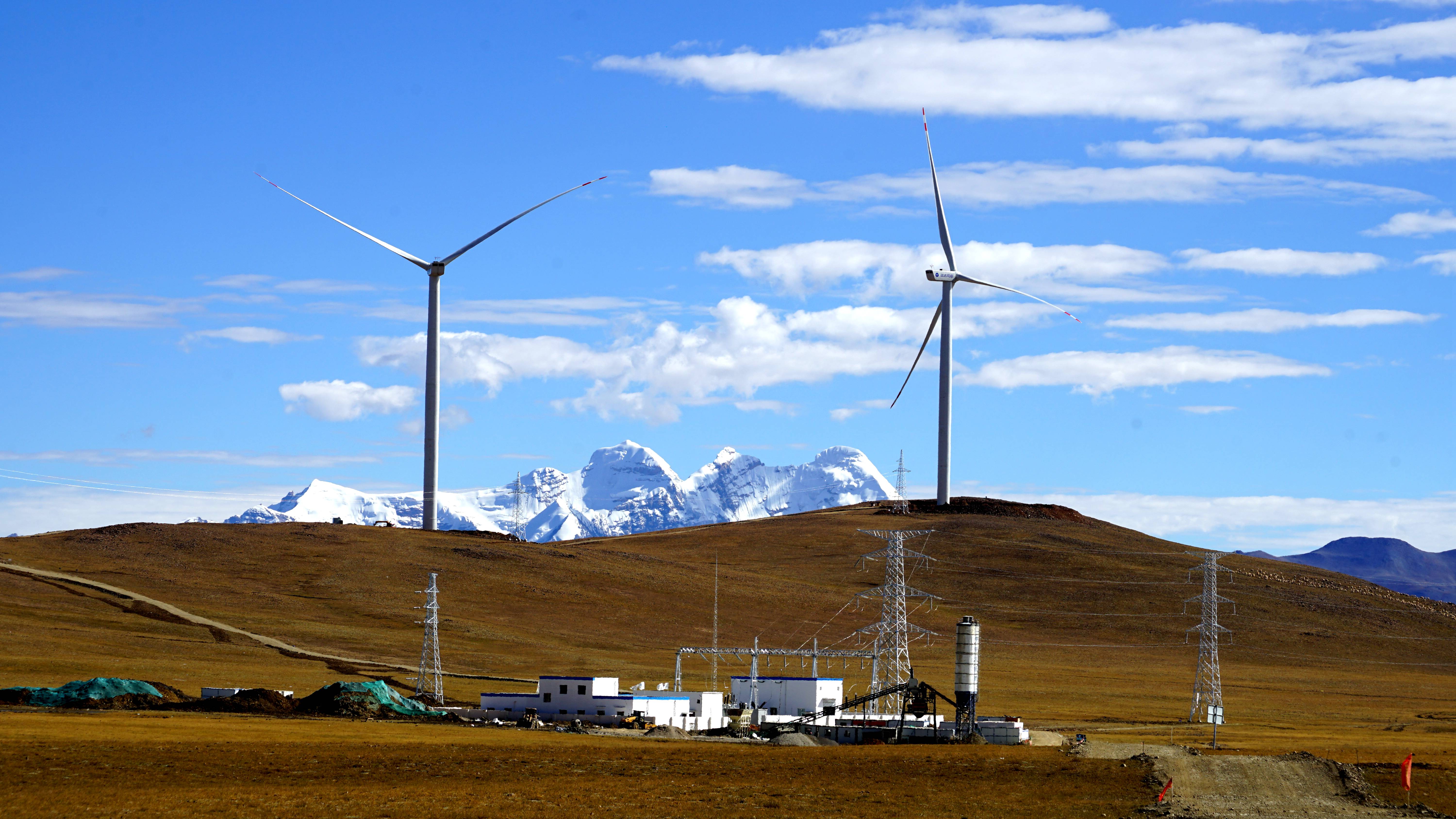 2021年全国风电发电量6526亿千瓦时 - 行业动态 - 北京嘉士宝科技有限公司|嘉士宝科技|北京嘉士宝科技|互联网+智慧能源|海陆一体化智慧运维|海上风电智慧运维平台|