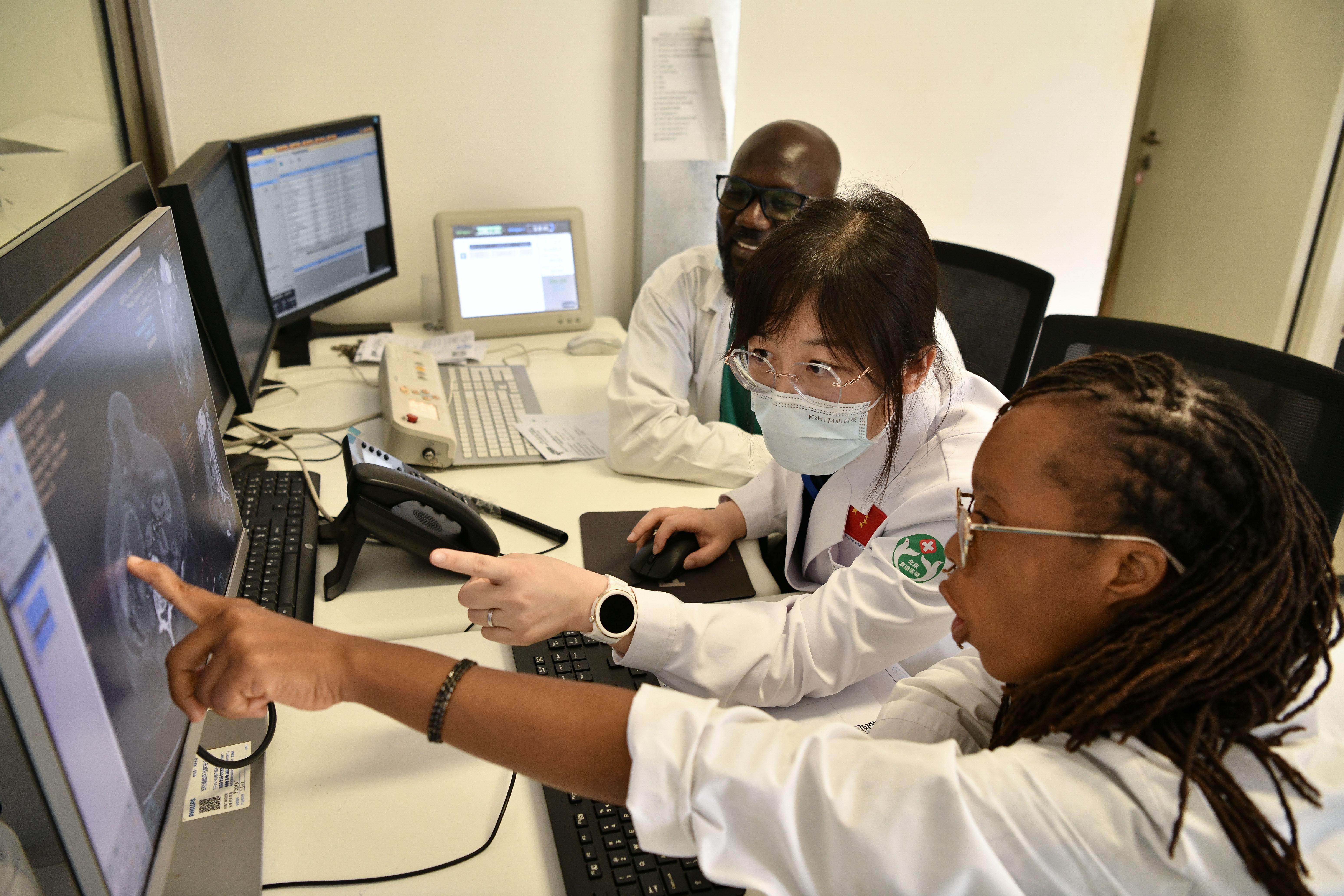 Guidelines for Ethical AI Medical Imaging Research