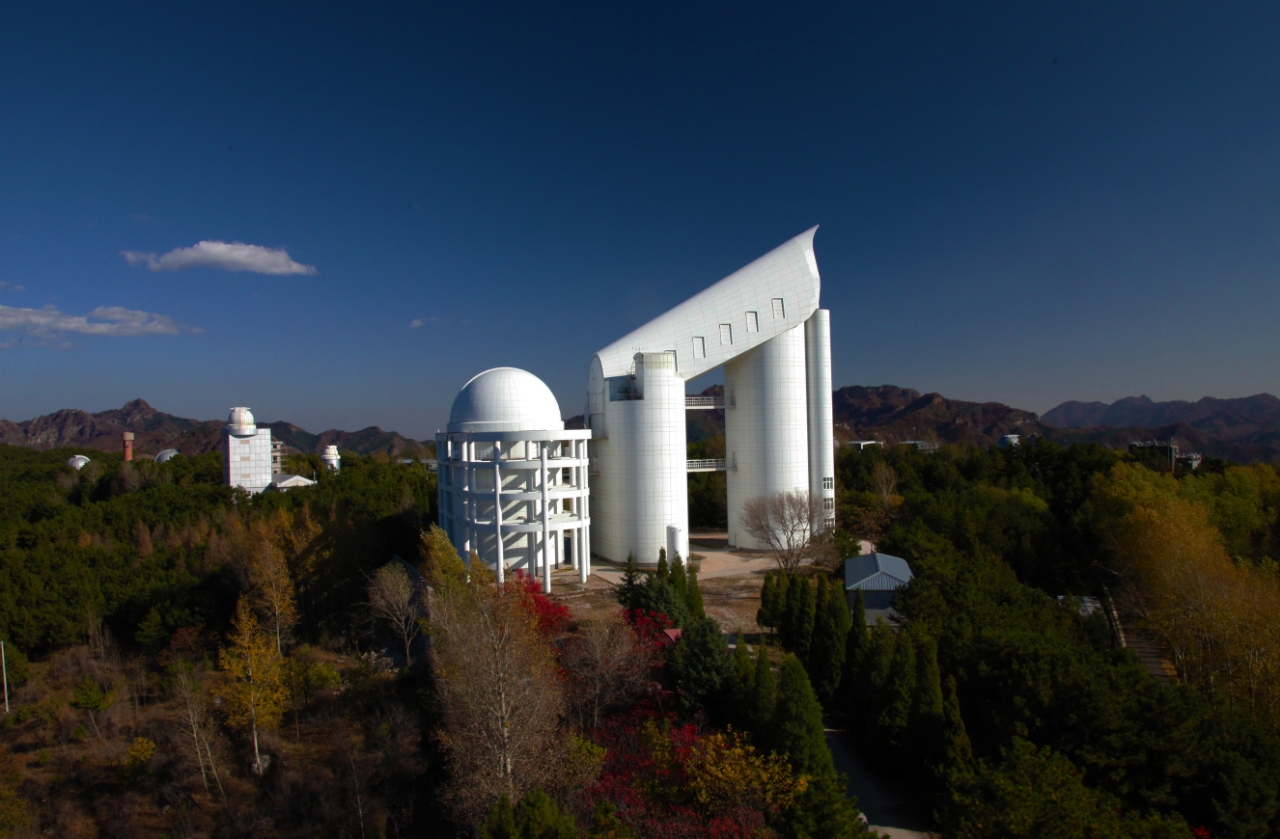 郭守敬望远镜发现迄今铕元素含量最高的恒星