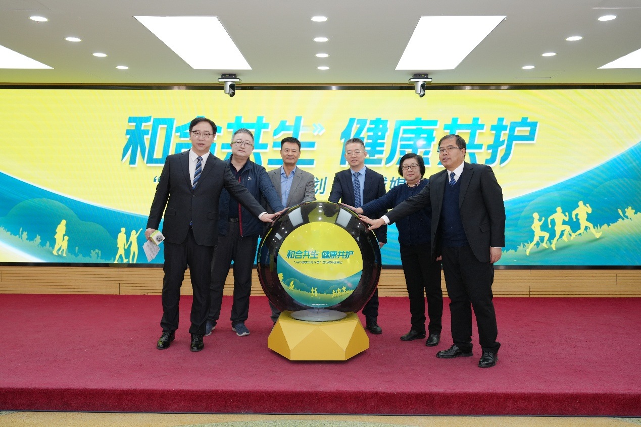 "hpv男女共防计划"区域媒体圆桌会在北京举办