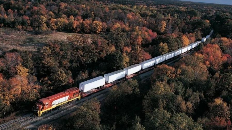 AI推动全球物流深度脱碳