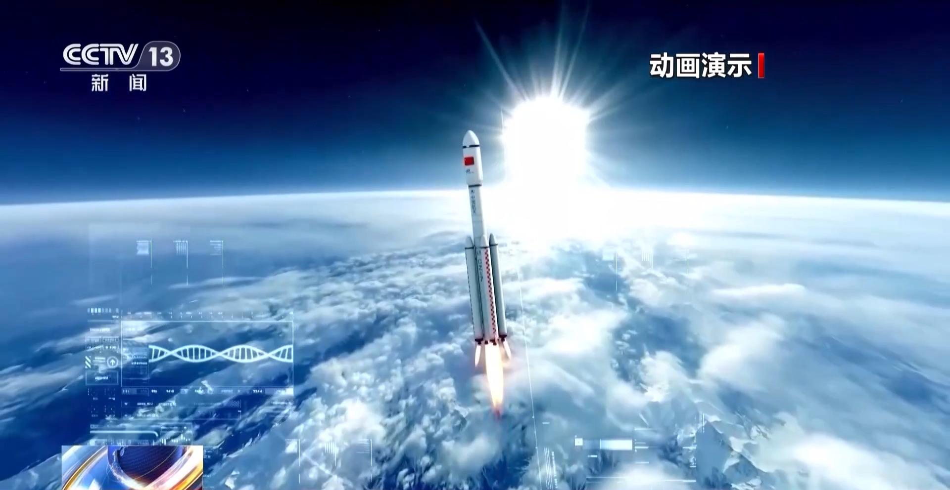 航天员装备上新!新一代“飞天”升级细节曝光(图2)
