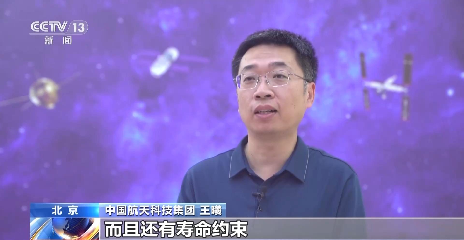 航天员装备上新!新一代“飞天”升级细节曝光(图3)