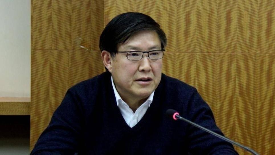 河南省人大环境与资源保护委员会原主任委员朱长青被开除党籍