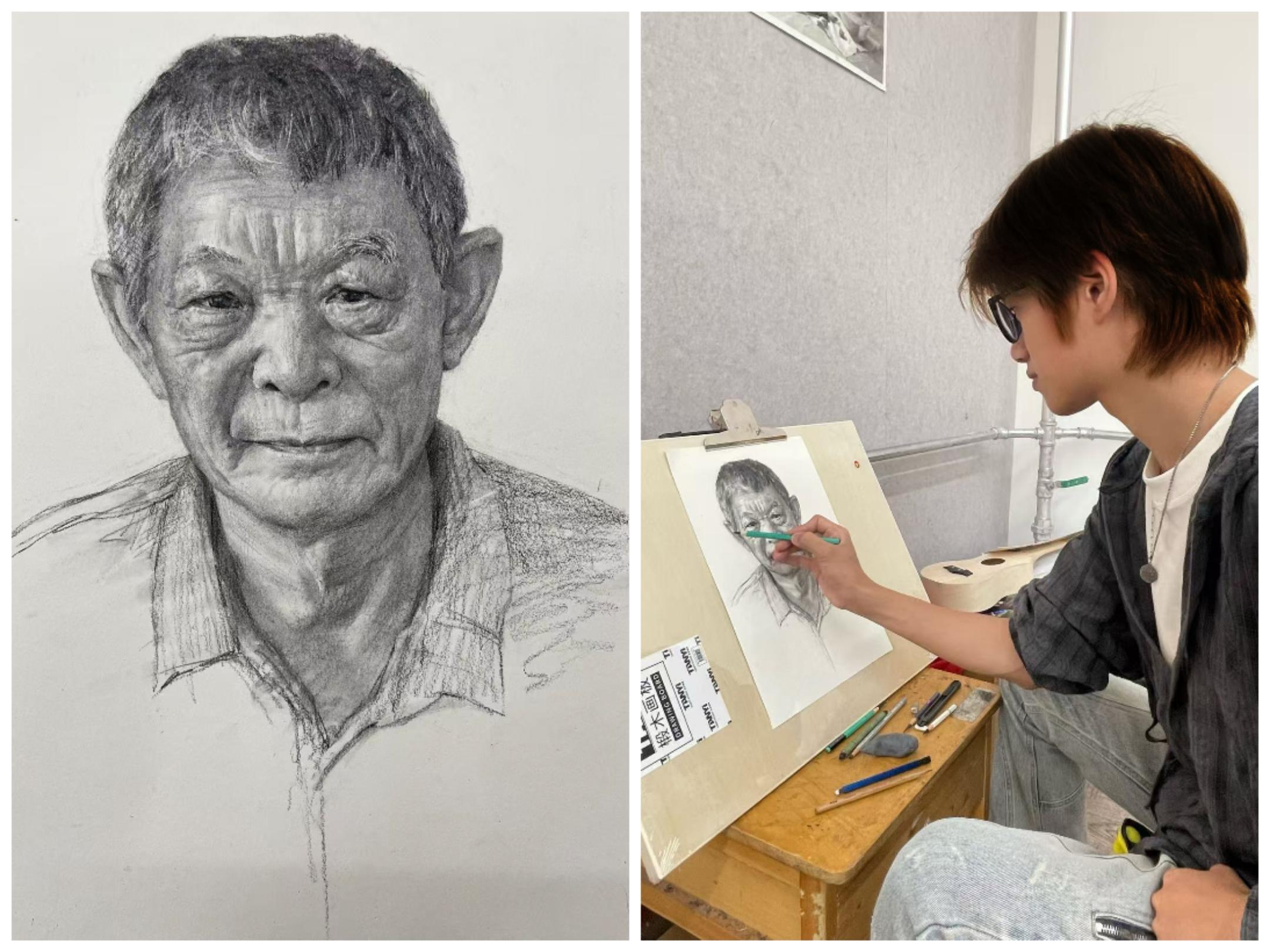 青岛理工大学师生赴福建长汀开展红色实践育人活动