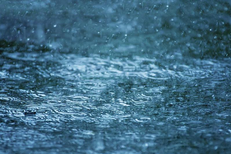 冷空气连续影响我国多地凉意明显 南方阴雨广泛部分地区有暴雨